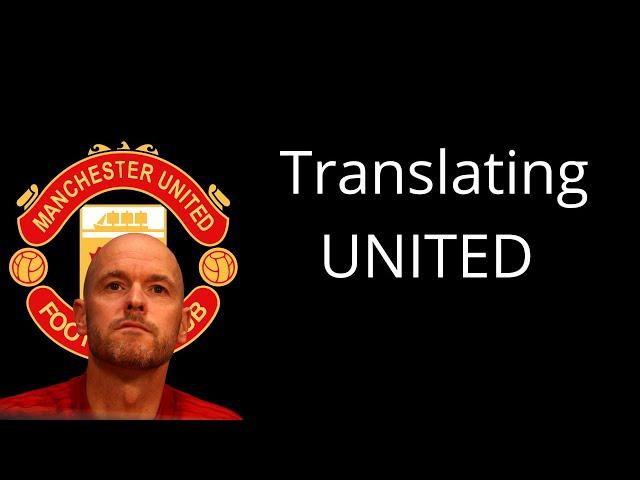 Translating United's tactical system vrs Arsenal  on FM