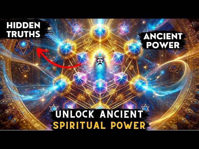 Activate Your Merkabah Light Vehicle The Ancient Secret to Spiritual Ascension and Divine Connection