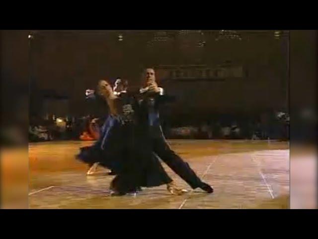 Best Tango battle ever ! | Baricchi, Schiavo, Selmi, Giorgianni, Howson, Shingler