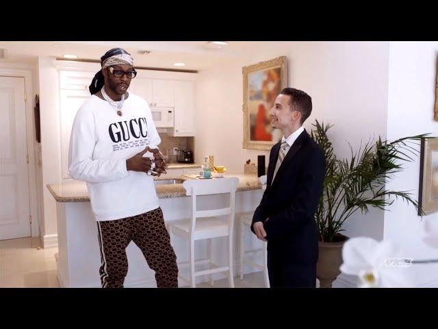 Most Expensivest With 2 Chainz S04E07 Retirement