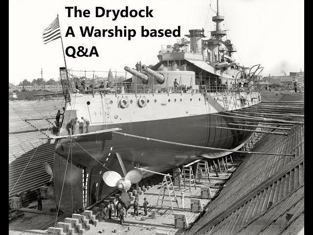 The Drydock - Episode 090