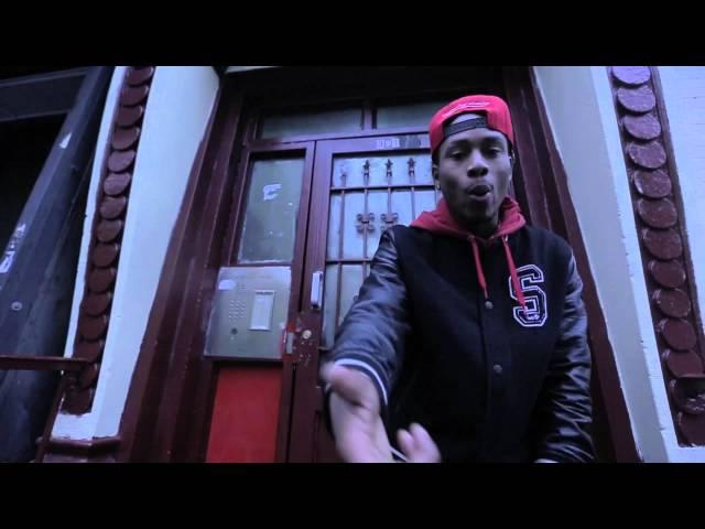 Cash Flow x Nino Man - Heaven Or Hell Dir. By Benji Filmz