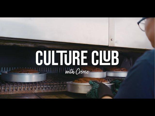 Culture Club: Crème