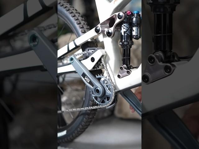 $9k Mountain Bike ASMR 