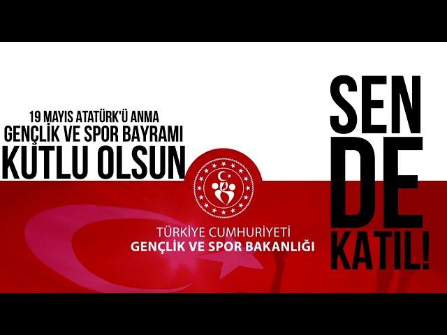 T.C. Gençlik ve Spor Bakanlığı