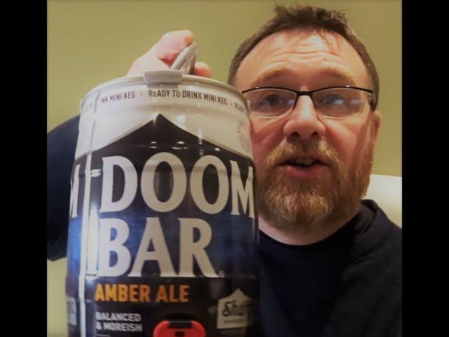 Doombar Comparison Bottle Vs Beermonster Review