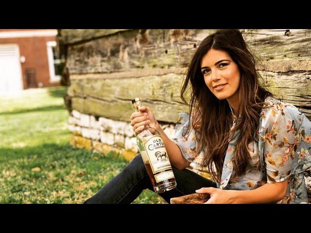 Old Carter AMERICAN WHISKEY 27 YEAR? | My Bourbon Journey