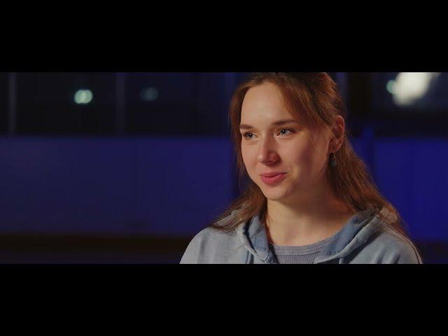 "Хоккеистки", реж. Дмитрий Колобов | Трейлер