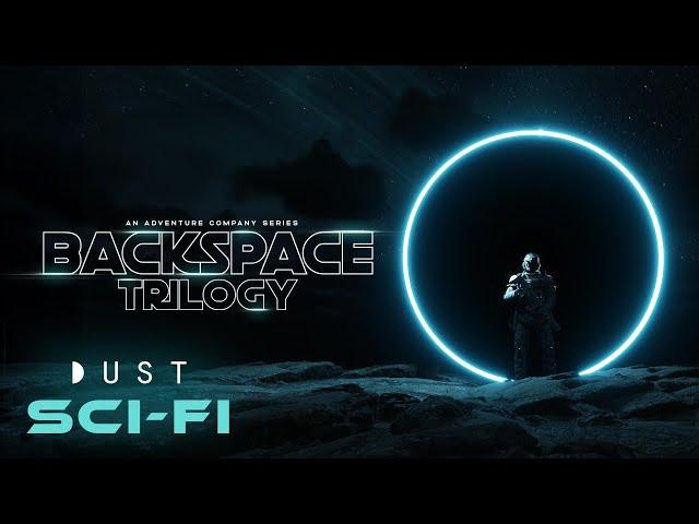 DUST Presents: "The BackSpace Trilogy" | Livestream