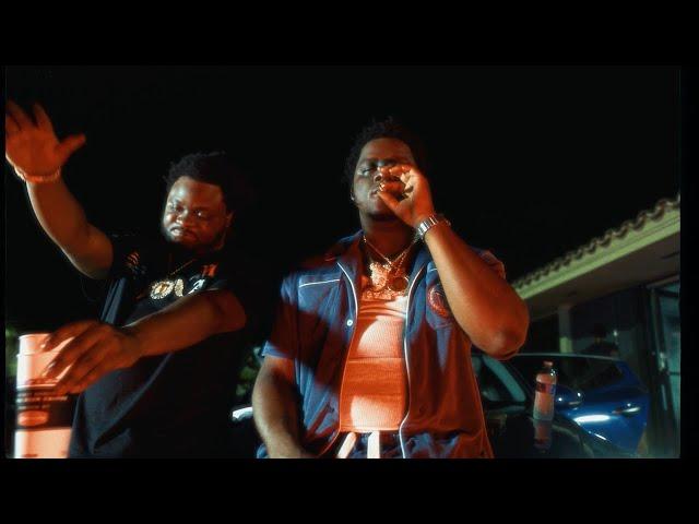 Eastway Santana - Flashlight (Music Video)