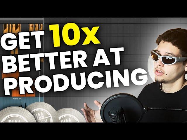 How To Go PLATINUM Stealing Beats | Making Beats In Ableton