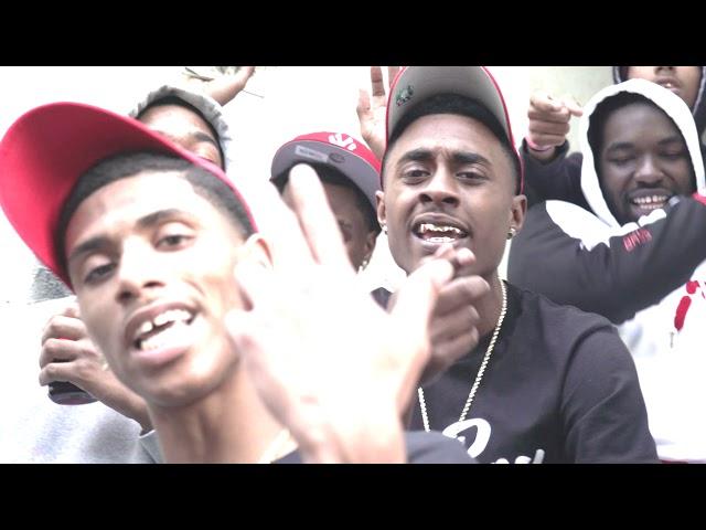 Loe Dar X Lil Dg -“Politics” | Dir. @D3Visualz