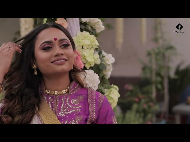 The Aman and vruti wedding. Same day edit 26/11/2021 #AVSaidIDO️