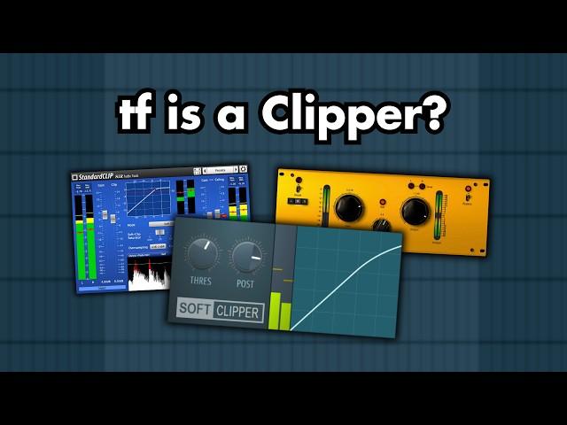 tf Is A Clipper? - ADHD Tutorial