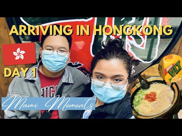  Taste of Japan in Hong Kong (Ichiran Ramen & Don Don Donki Shopping) + HK's 7/11 Food Exp