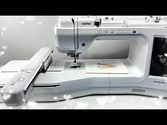 CLEANING OF YOUR EMBROIDERY MACHINE TO KEEP IT RUNNING SWEET