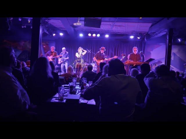 10,000 Maniacs - Full Show VIDEO - Live 2023 September 24 - Rams Head - Annapolis, MD