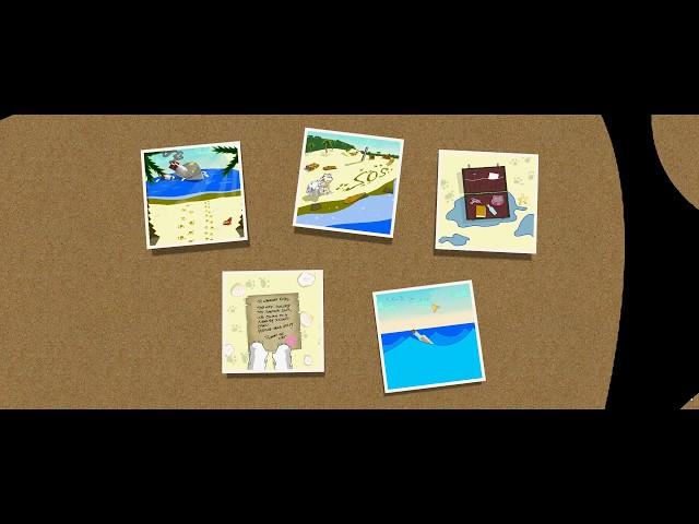 Rupert and Riley Shipwrecked - Gaming Session [1440p60]