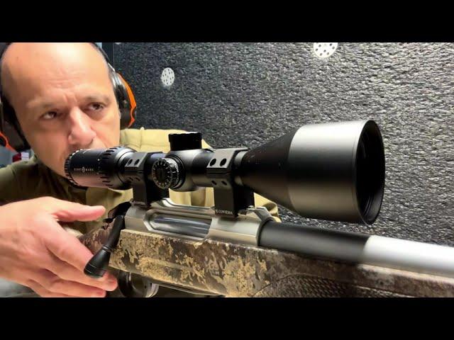 Sightmark Core 2.0 HX 3 12x56