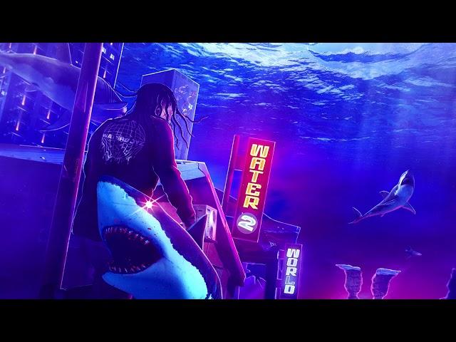 Chris Travis - GOLD (Official Audio)