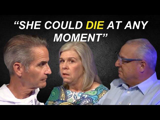 One Second Everything Was Fine... - Terri and Mike Kern | Time For Forgiveness 33