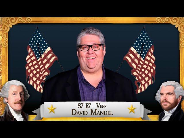 S7 E7 - Veep w/ David Mandel