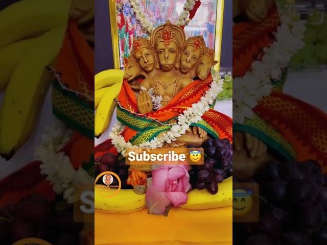 #SundarKandPath #Ramayan #HinduRituals
