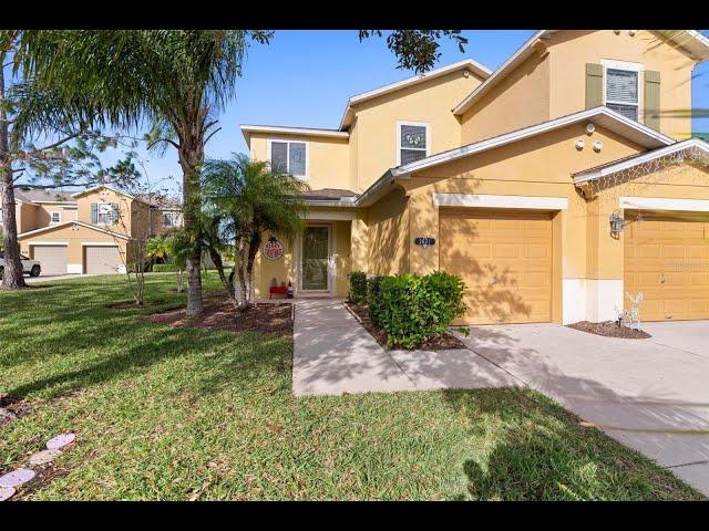 2671 CARTHAGE DRIVE | NEW SMYRNA BEACH Real Estate