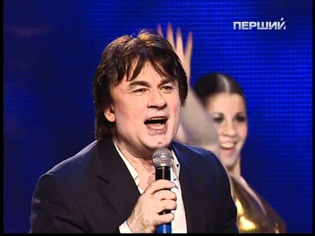 Aleksandr Serov-Madonna 2011