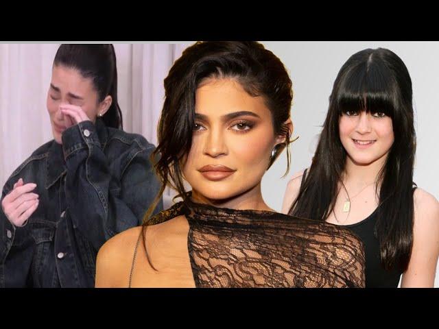 Why No One Feels bad for Kylie Jenner: Aging Like Cream Cheese & Beauty standards