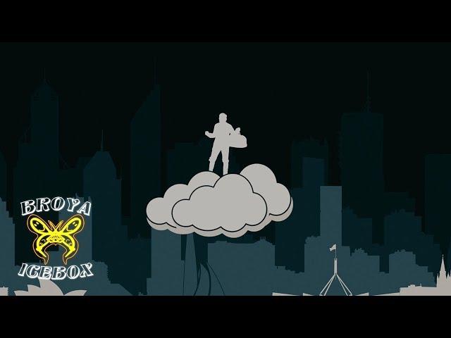 N.OERS - ON MY MIND (Dir.by @VincentWan9)