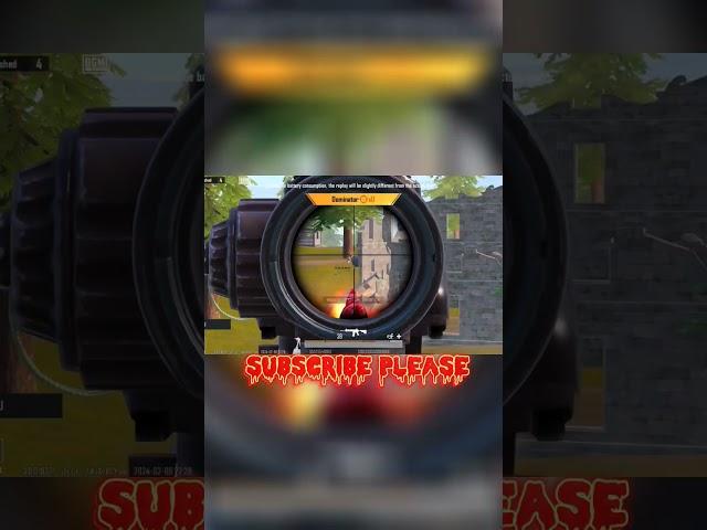 sprays  1v2 last enemy killed in air #gaming #airkill #bgmi #yamraj