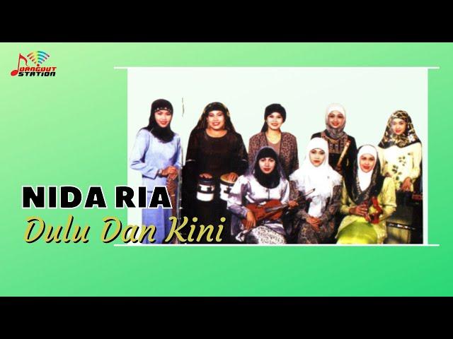 Nida Ria - Dulu Dan Kini (Official Music Video)