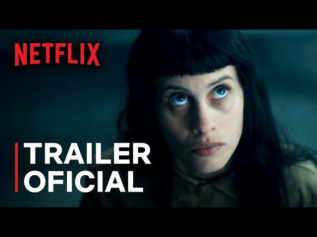 Platforma 2 | Trailer oficial | Netflix