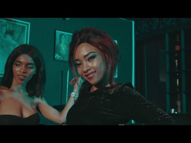 Danger ft Dj Tira Tipcee, Lvovo, Shayo "Versace" Official Music Video