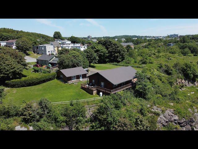 75 Pokiok Road, Saint John. Tim Somerville, Royal LePage Atlantic