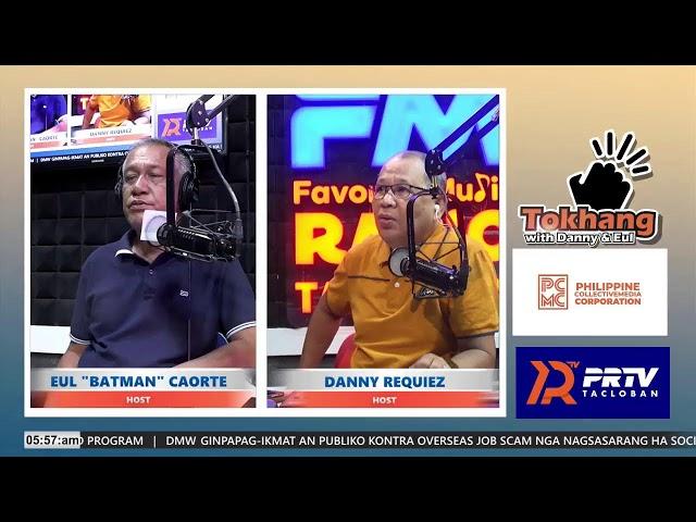 WATCH | Arangkada Sais Trenta with Noel and Sylvia | 19 September  2024