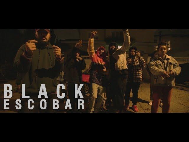 Torres - Black Escobar