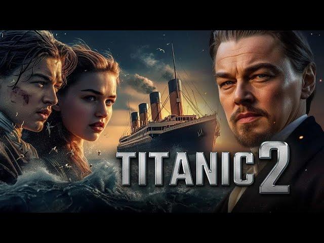 Iceberg Ahead! | Titanic II | Full Action Disaster Film | Free Movie