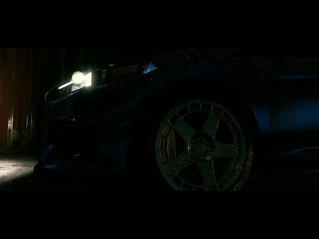 Need for Speed | Car Porn #5 | Ford Focus RS [HD]