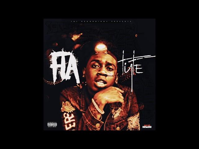 TYTE - FLA | @DAREALTYTE