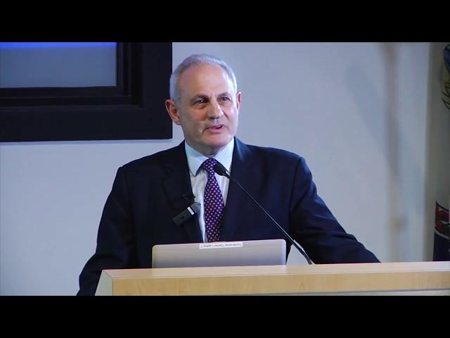 Dolan Lecture Series 2016 - Michael B. Atkins, MD