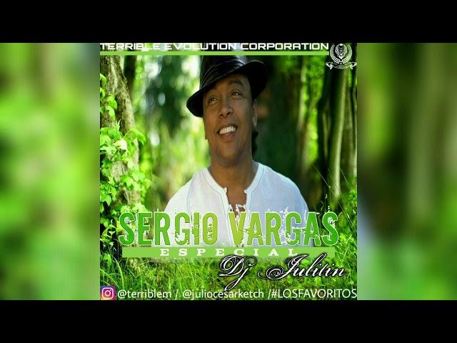 Sergio Vargas Mix - Dj Julitin Ft Terrible Evolution Corporatiom (merengue Mixtape) #panama #2021