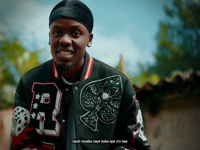 Naskiss  Sultan -  BADI LOVE [Officiel Visualizer]