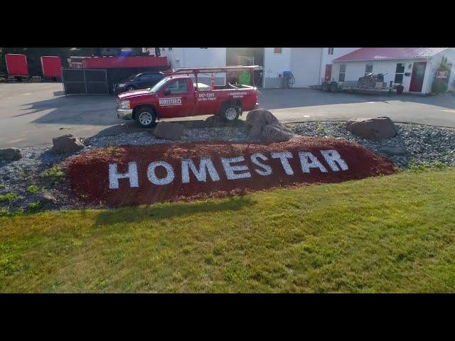 Saint John Region Chamber of Commerce 2018 Business Excellence Award Intro- History of Homestar Inc