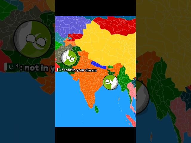 When Bangladesh Wants Independence || Countries In a Nutshell || Bangladesh Liberation War Part 1