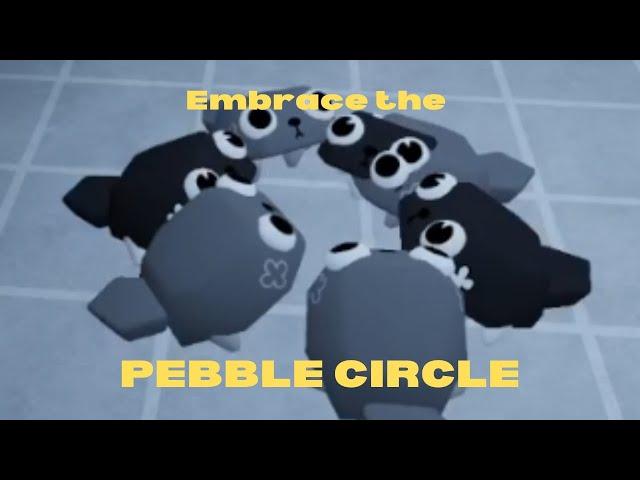 8 Pebble Run (Dandys World)
