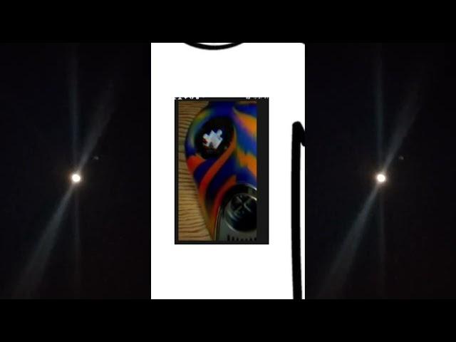Vega Full Moonz Daniel Hudgins old jam