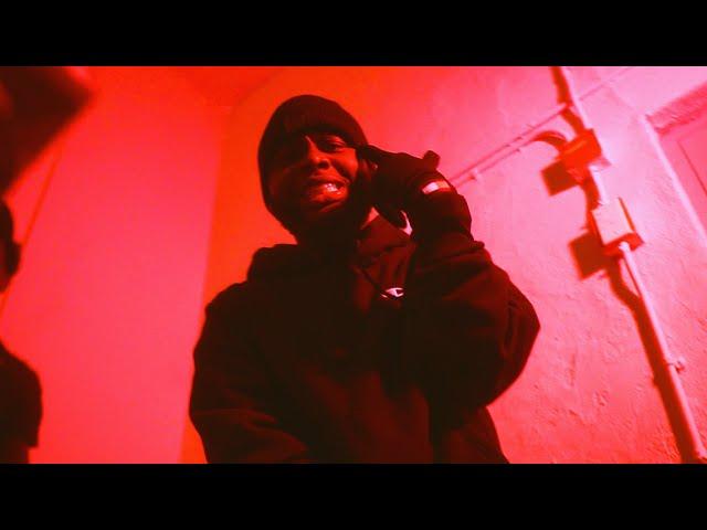 Kastro Shaqwon x Luv Lux - Demon Time (Official Video) - Shot by @MERDIXF