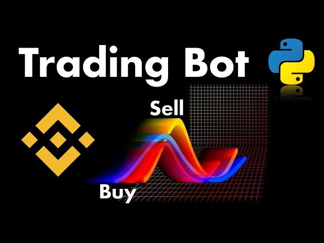 How to Build a Crypto Trading Bot with Python on Binance Testnet